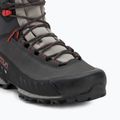 Dámské přístupové boty La Sportiva TX5 GTX carbon/paprika 7