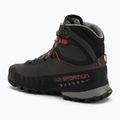 Dámská přístupová obuv La Sportiva TX5 GTX carbon/paprika 3