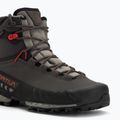 Dámská přístupová obuv La Sportiva TX5 GTX carbon/paprika 7