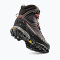 Dámská přístupová obuv La Sportiva TX5 GTX carbon/paprika 3