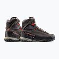 Dámská přístupová obuv La Sportiva TX5 GTX carbon/paprika 5