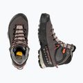 Dámská přístupová obuv La Sportiva TX5 GTX carbon/paprika 6