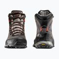 Dámská přístupová obuv La Sportiva TX5 GTX carbon/paprika 7