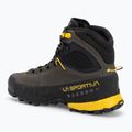Pánské nástupové boty  La Sportiva TX5 GTX carbon/ yellow 3
