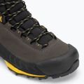 Pánské nástupové boty  La Sportiva TX5 GTX carbon/ yellow 7