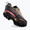 Dámské přístupové boty La Sportiva TX5 Low GTX clay/hibiscus 10