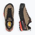Dámské přístupové boty La Sportiva TX5 Low GTX clay/hibiscus 14