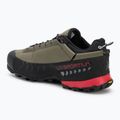 Dámské přístupové boty La Sportiva TX5 Low GTX clay/hibiscus 3