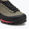 Dámské přístupové boty La Sportiva TX5 Low GTX clay/hibiscus 7