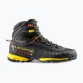 Pánské přístupové boty La Sportiva TXS GTX black/yellow 3