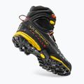 Pánské přístupové boty La Sportiva TXS GTX black/yellow 4