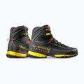 Pánské přístupové boty La Sportiva TXS GTX black/yellow 5
