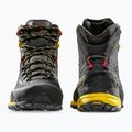 Pánské přístupové boty La Sportiva TXS GTX black/yellow 6