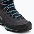 Dámské přístupové boty La Sportiva TXS GTX carbon/topaz 7