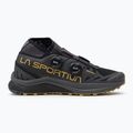 Pánské běžecké boty La Sportiva Jackal II Boa black/savana 2
