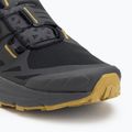 Pánské běžecké boty La Sportiva Jackal II Boa black/savana 7