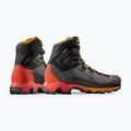 Pánské vysokohorské boty La Sportiva Aequilibrium Trek GTX carbon/yellow 4