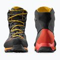 Pánská treková obuv La Sportiva Aequilibrium Trek GTX carbon/yellow 12
