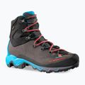 Dámské trekové boty La Sportiva Aequilibrium Trek GTX carbon/malibu blue 8