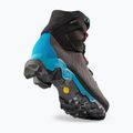 Dámská treková obuv La Sportiva Aequilibrium Trek GTX carbon/malibu blue 10