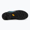 Dámská treková obuv La Sportiva Aequilibrium Trek GTX carbon/malibu blue 4