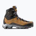 Dámské turistické boty La Sportiva Aequalibrum Trek GTX coffee/stone 2