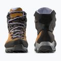 Dámské turistické boty La Sportiva Aequalibrum Trek GTX coffee/stone 4