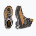Dámské turistické boty La Sportiva Aequalibrum Trek GTX coffee/stone 5