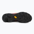 Pánské trekové boty La Sportiva Aequilibrium Hike GTX carbon/yellow 4