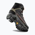 Pánské trekové boty La Sportiva Aequalibrum Hike GTX carbon/papaya 6