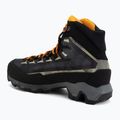 Pánské trekové boty La Sportiva Aequalibrum Hike GTX carbon/papaya 3