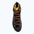 Pánské trekové boty La Sportiva Aequalibrum Hike GTX carbon/papaya 5