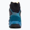 Pánské trekové boty La Sportiva Aequalibrum Hike GTX carbon/tropic blue 5