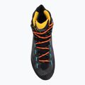 Pánské trekové boty La Sportiva Aequalibrum Hike GTX carbon/tropic blue 6