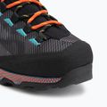 Pánské trekové boty La Sportiva Aequalibrum Hike GTX carbon/tropic blue 7
