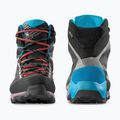 Dámské trekové boty La Sportiva Aequalibrum Hike GTX carbon/malibu blue 4
