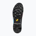 Dámské trekové boty La Sportiva Aequalibrum Hike GTX carbon/malibu blue 6
