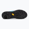 Dámské trekové boty La Sportiva Aequalibrum Hike GTX carbon/malibu blue 4