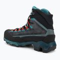 Dámské trekové boty La Sportiva Aequilibrium Hike GTX carbon/everglade 3