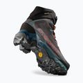 Dámské trekové boty La Sportiva Aequilibrium Hike GTX carbon/everglade 12