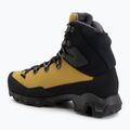 Pánské turistické boty La Sportiva Aequalibrum Trek GTX savanna/carbon 3