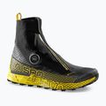 Pánské běžecké boty La Sportiva Cyklon Cross GTX black/yellow 8