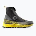Pánské běžecké boty La Sportiva Cyklon Cross GTX black/yellow 9