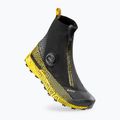 Pánské běžecké boty La Sportiva Cyklon Cross GTX black/yellow 11