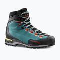 Dámské turistické boty La Sportiva Trango Tech Leather GTX juniper/zest