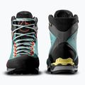 Dámské turistické boty La Sportiva Trango Tech Leather GTX juniper/zest 4