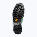 Dámské turistické boty La Sportiva Trango Tech Leather GTX juniper/zest 5