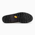 Pánské trekové boty La Sportiva Trango Tech GTX black/yellow 4