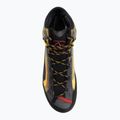 Pánské trekové boty La Sportiva Trango Tech GTX black/yellow 5