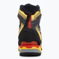 Pánské trekové boty La Sportiva Trango Tech GTX black/yellow 6